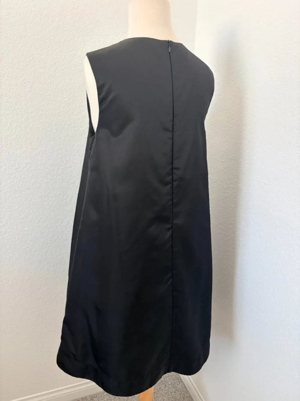 Prada reference mannequin